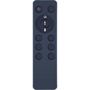 RETROSUN Replacement Remote Control for Twin Star Electric Fireplace Stove Heate